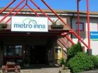 фото отеля Metro Inns Teesside