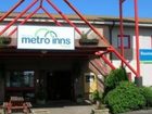 фото отеля Metro Inns Teesside