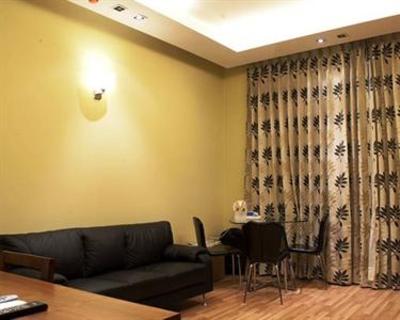 фото отеля UDS Villa