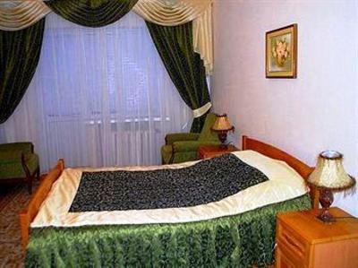 фото отеля Ecos Hotel Mikitenka