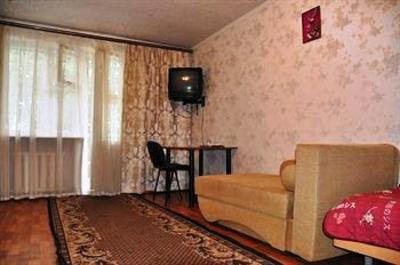 фото отеля Ecos Hotel Mikitenka
