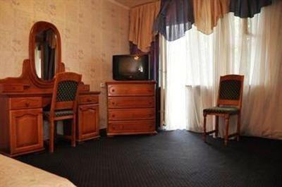 фото отеля Ecos Hotel Mikitenka
