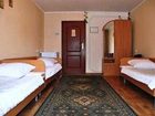 фото отеля Ecos Hotel Mikitenka