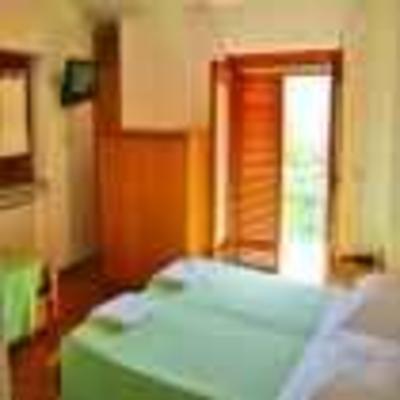 фото отеля Hotel La Costiera