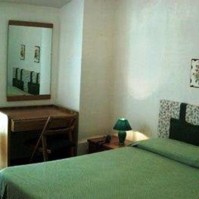 фото отеля Hotel La Costiera