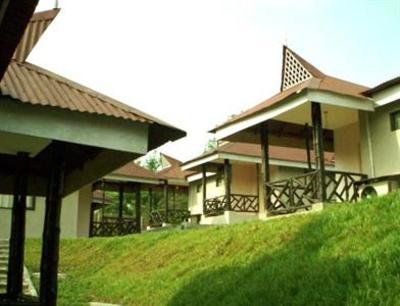 фото отеля Dew Dale Resorts