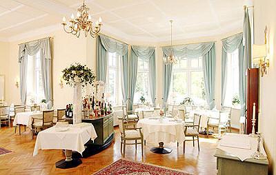 фото отеля Hotel Oasis Heringsdorf