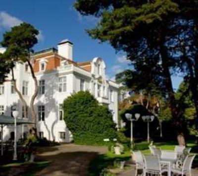 фото отеля Hotel Oasis Heringsdorf