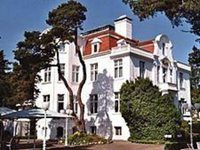 Hotel Oasis Heringsdorf