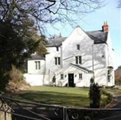 фото отеля The Old Rectory Bed & Breakfast Hindon