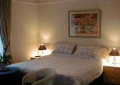 фото отеля The Old Rectory Bed & Breakfast Hindon
