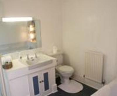 фото отеля The Old Rectory Bed & Breakfast Hindon