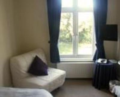 фото отеля The Old Rectory Bed & Breakfast Hindon