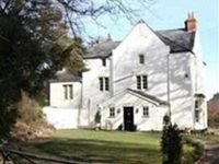 The Old Rectory Bed & Breakfast Hindon