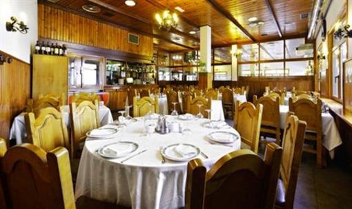 фото отеля Hotel Florida Arteixo