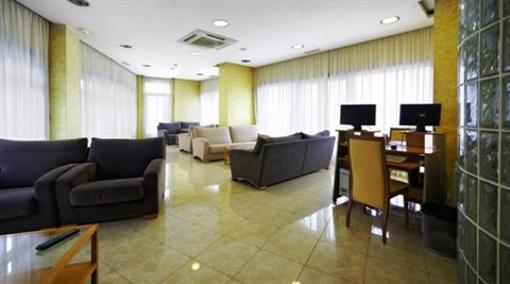 фото отеля Hotel Florida Arteixo