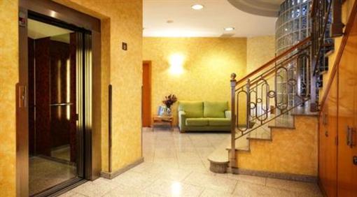 фото отеля Hotel Florida Arteixo