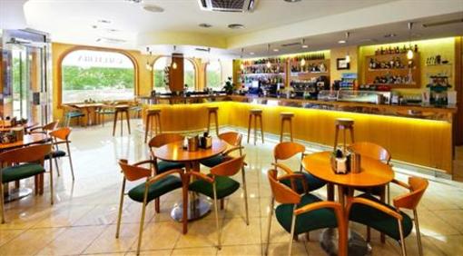 фото отеля Hotel Florida Arteixo