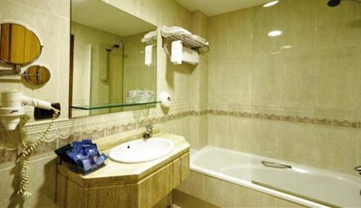 фото отеля Hotel Florida Arteixo