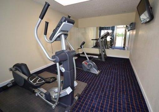 фото отеля Rodeway Inn Hastings