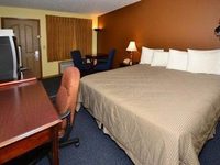 Rodeway Inn Hastings
