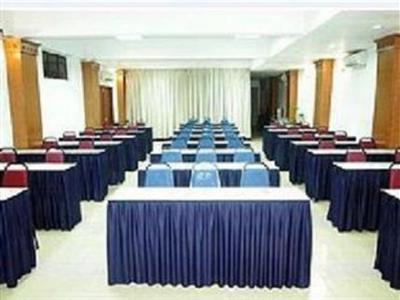 фото отеля Pangkor Bay View Beach Resort
