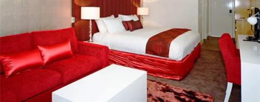фото отеля City Golf Club Motel