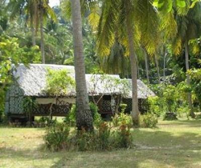 фото отеля Koh Ngai Villa