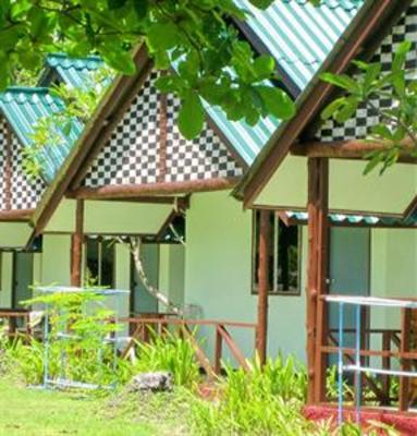 фото отеля Koh Ngai Villa
