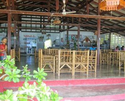 фото отеля Koh Ngai Villa