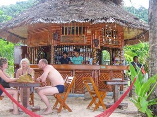 фото отеля Koh Ngai Villa
