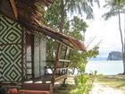 фото отеля Koh Ngai Villa