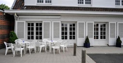 фото отеля Hotel Agena Faches-Thumesnil