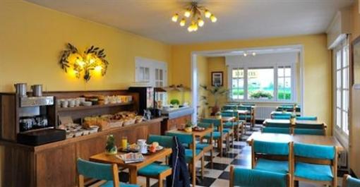 фото отеля Hotel Agena Faches-Thumesnil