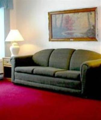 фото отеля Budget Host Inn Manistique