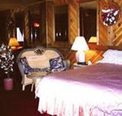 фото отеля Budget Host Inn Manistique