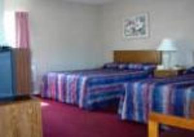 фото отеля Budget Host Inn Manistique