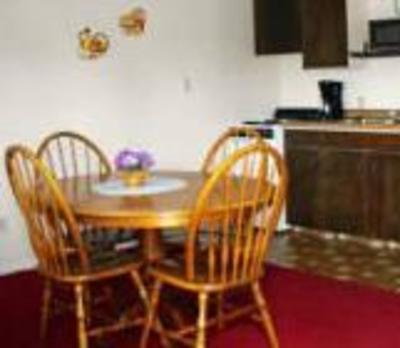 фото отеля Budget Host Inn Manistique