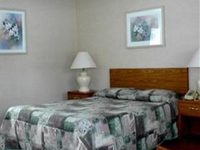 Budget Host Inn Manistique