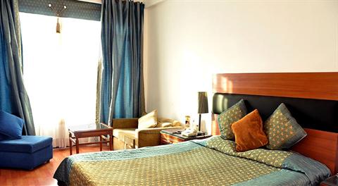 фото отеля Hotel President Jalandhar
