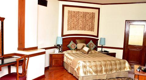 фото отеля Hotel President Jalandhar