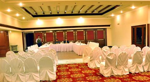 фото отеля Hotel President Jalandhar