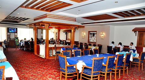 фото отеля Hotel President Jalandhar