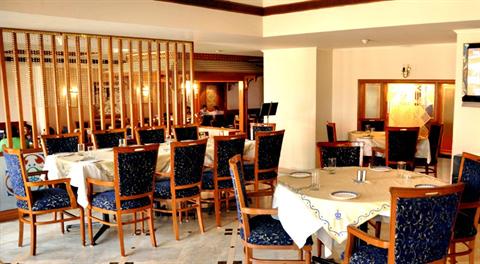 фото отеля Hotel President Jalandhar