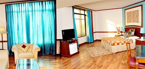 фото отеля Hotel President Jalandhar