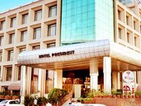 Hotel President Jalandhar