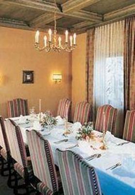 фото отеля Hotel Hiemer
