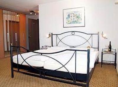 фото отеля Hotel Hiemer