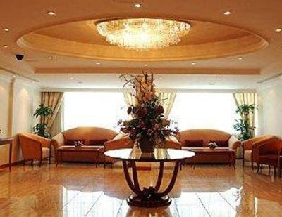 фото отеля Embassy Suites Hotel Sharjah