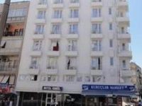 Akgul Hotel